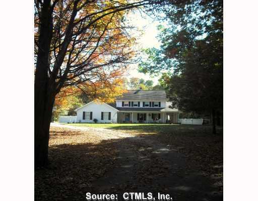 180 Daniel Peck Road East Haddam, CT 06423 - Photo 1 of 1 Gallery Image 1