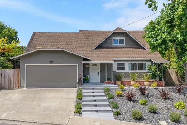 $2,195,000 | 69 Sonora Way, Corte Madera, CA 94925