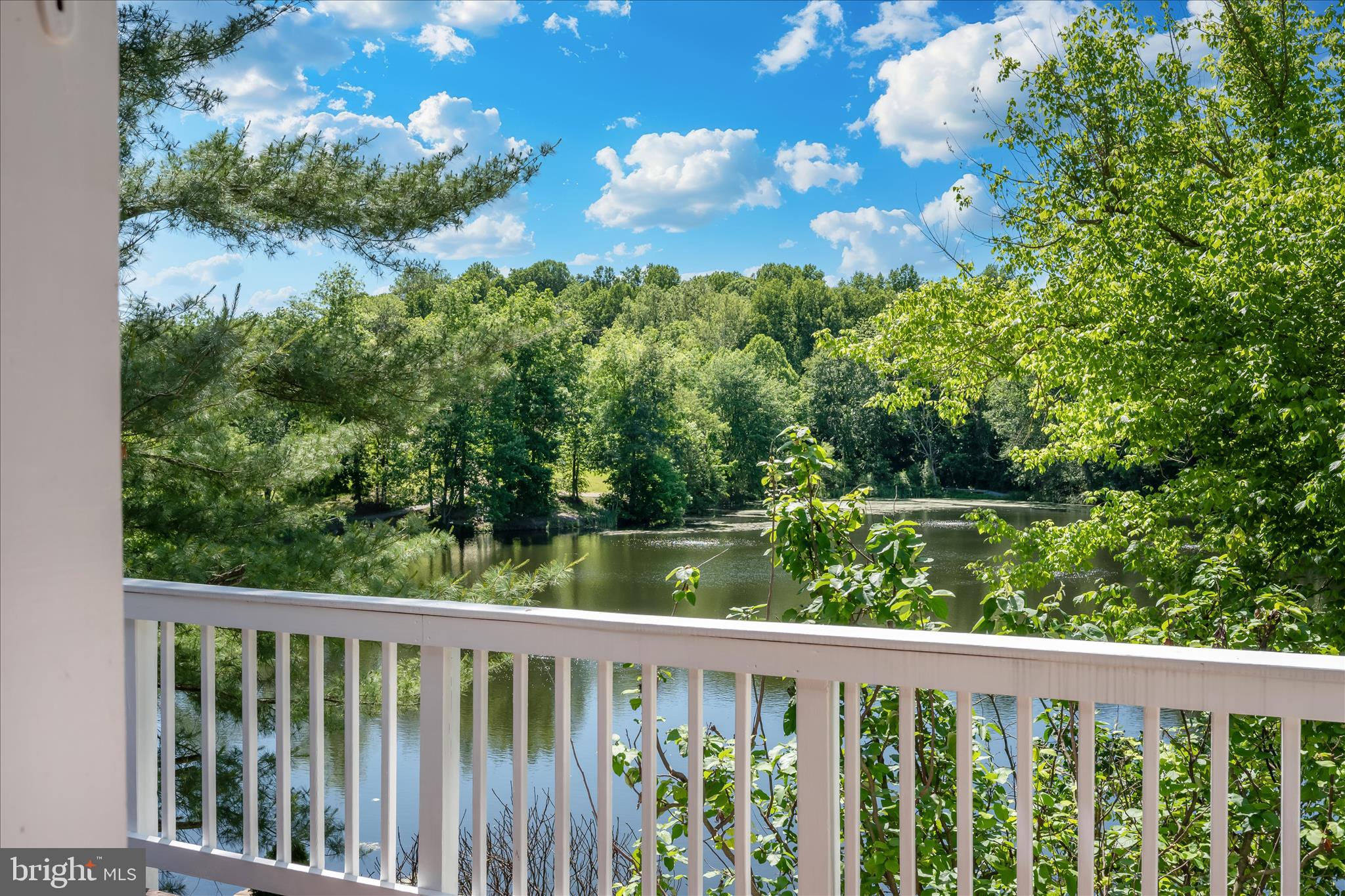 6594 Hemlock Point Road New Market, MD 21774 - Photo 73 of 98 Deck