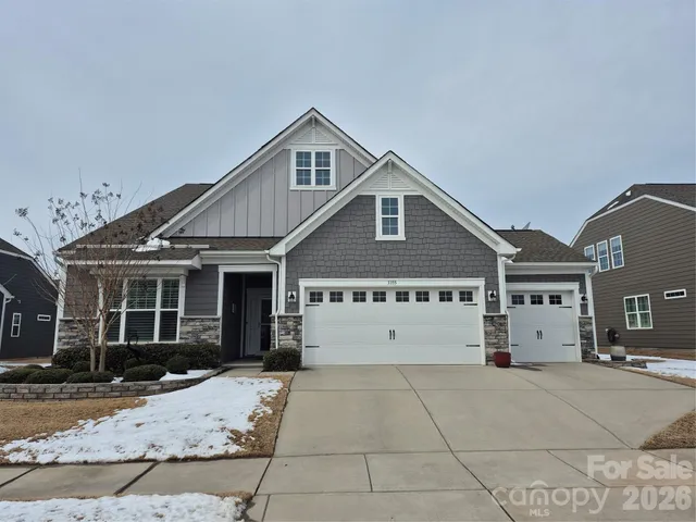 $645,000 | 3355 Oliver Stanley Trail, Lancaster, SC 29720