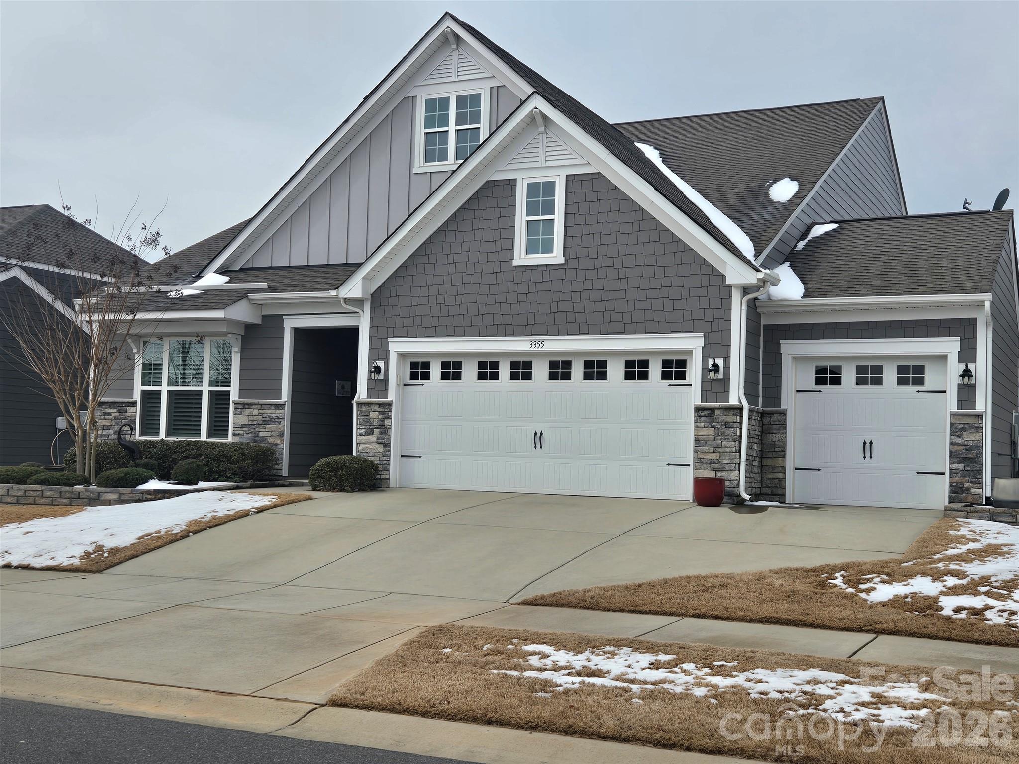 3355 Oliver Stanley Trail Lancaster, SC 29720 - Photo 2 of 2