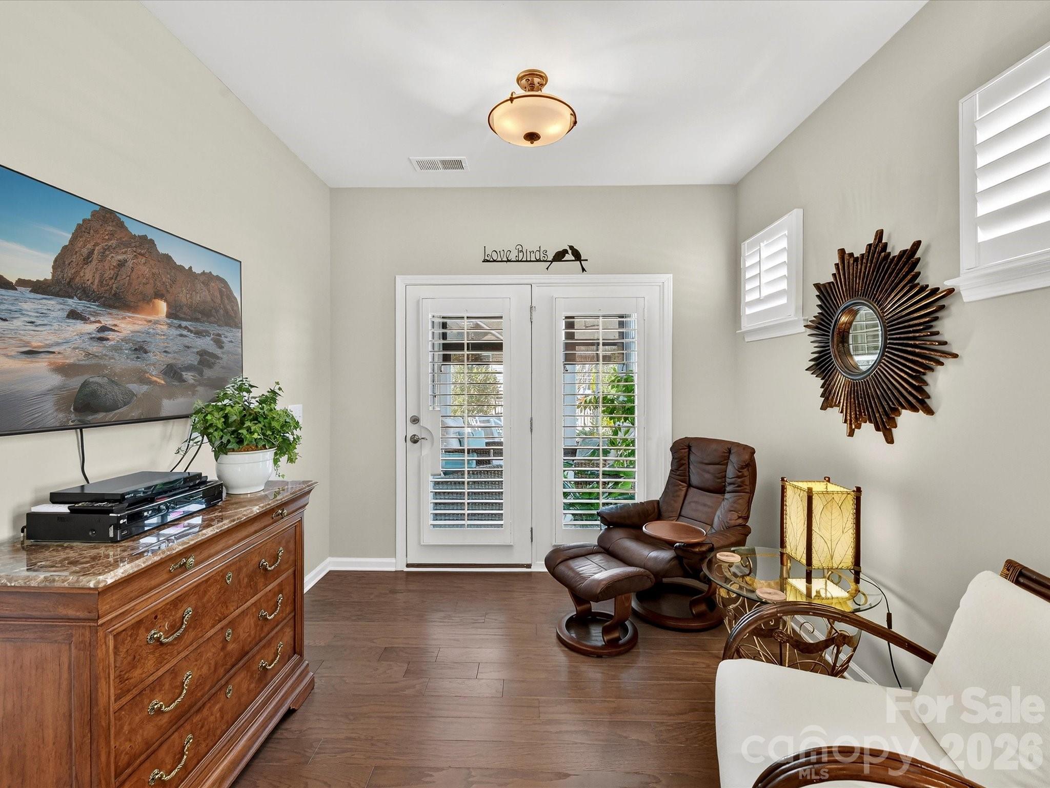 3355 Oliver Stanley Trail Lancaster, SC 29720 - Photo 23 of 48 a living room with furniture and a window