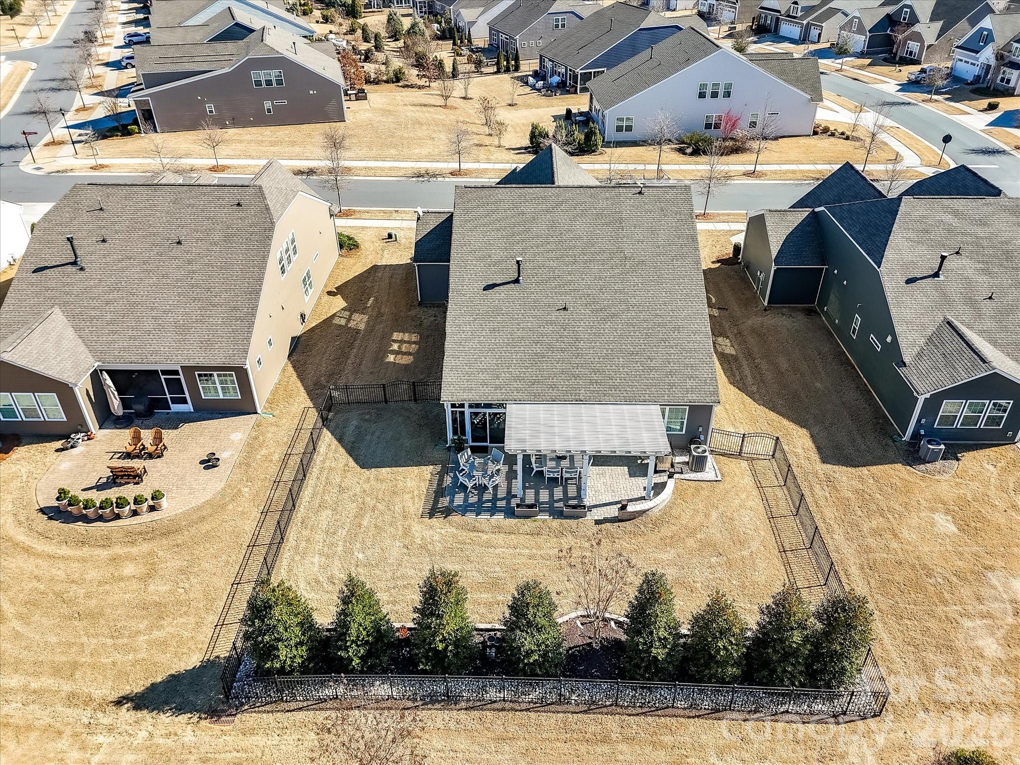 3355 Oliver Stanley Trail Lancaster, SC 29720 - Photo 39 of 48