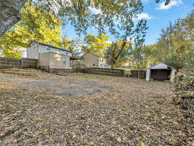 $199,000 | 3628 North Flora Avenue, Kansas City, MO 64116