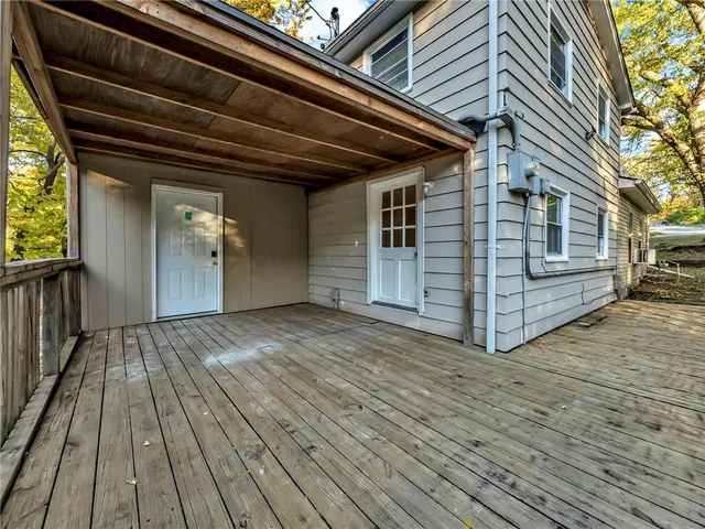 $199,000 | 3628 North Flora Avenue, Kansas City, MO 64116