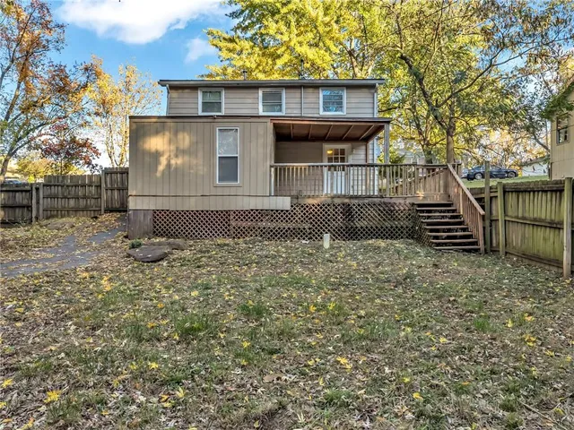 $199,000 | 3628 North Flora Avenue, Kansas City, MO 64116