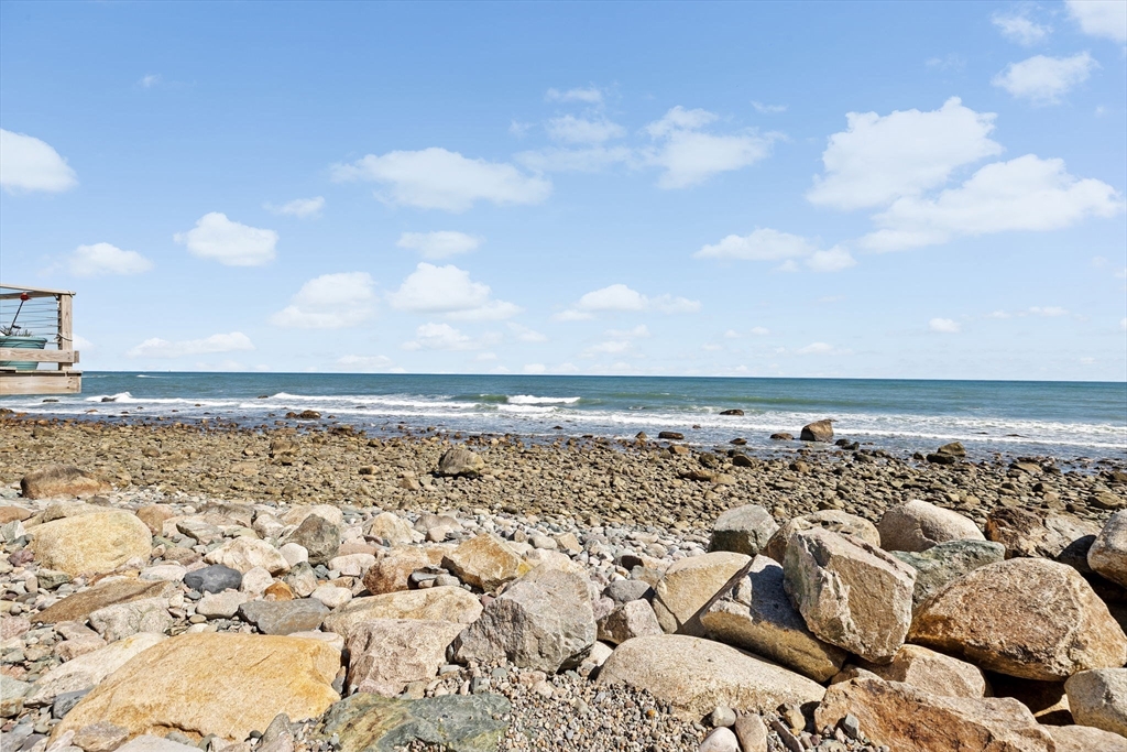 37 Rebecca Road Scituate, MA 02066 - Photo 4 of 18 a view of city and ocean