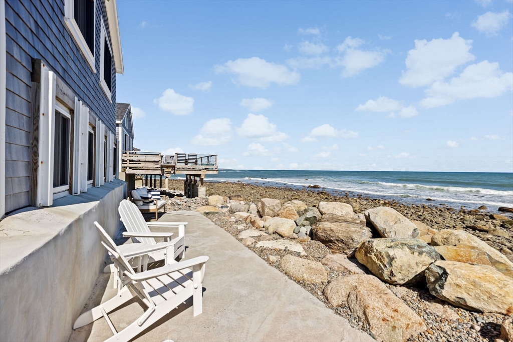 37 Rebecca Road Scituate, MA 02066 - Photo 6 of 18 a view of balcony with furniture