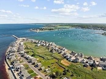 37 Rebecca Road Scituate, MA 02066 - Photo 7 of 18 a view of a lake