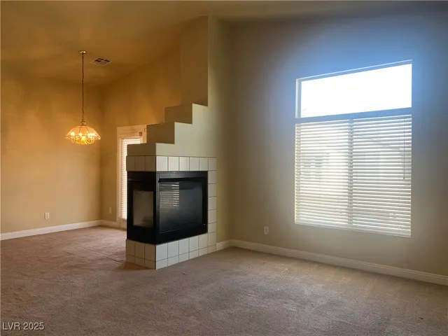 $1,700 | 3313 Jamaica Princess Place, Unit 1, North Las Vegas, NV 89084