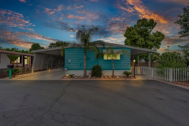 $87,000 | 2627 West Midvalley Avenue, Unit 10, Visalia, CA 93277