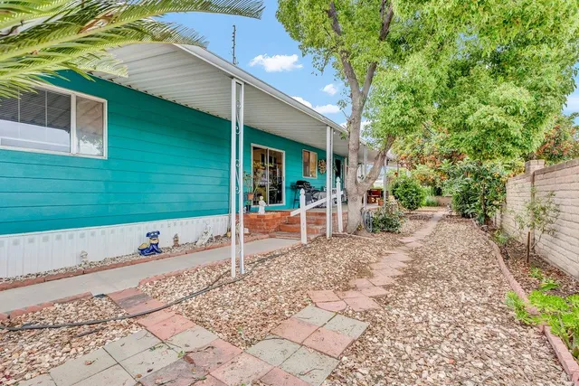 $87,000 | 2627 West Midvalley Avenue, Unit 10, Visalia, CA 93277