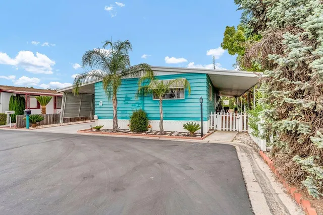 $87,000 | 2627 West Midvalley Avenue, Unit 10, Visalia, CA 93277