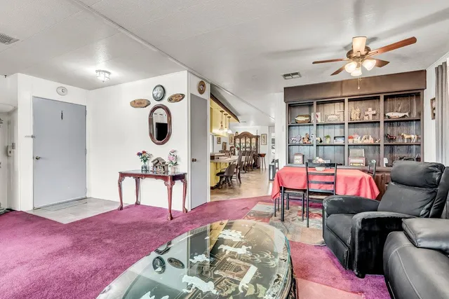 $87,000 | 2627 West Midvalley Avenue, Unit 10, Visalia, CA 93277