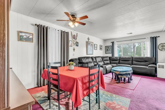 $87,000 | 2627 West Midvalley Avenue, Unit 10, Visalia, CA 93277