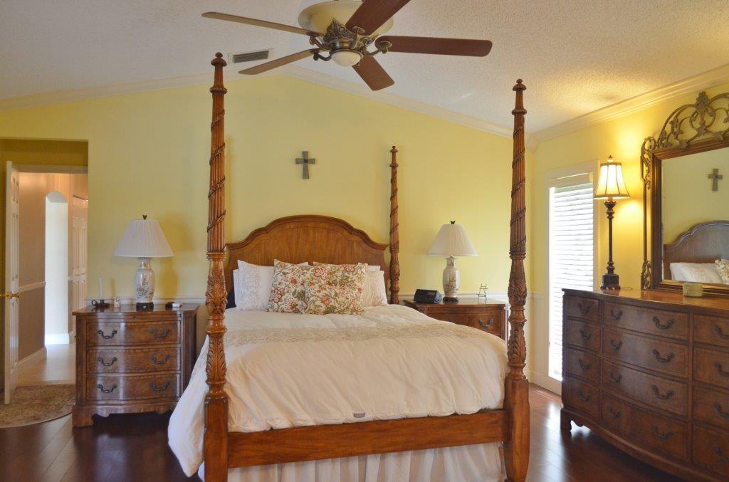 22235 Waterside Drive Boca Raton, FL 33428 - Photo 19 of 39 Master BR