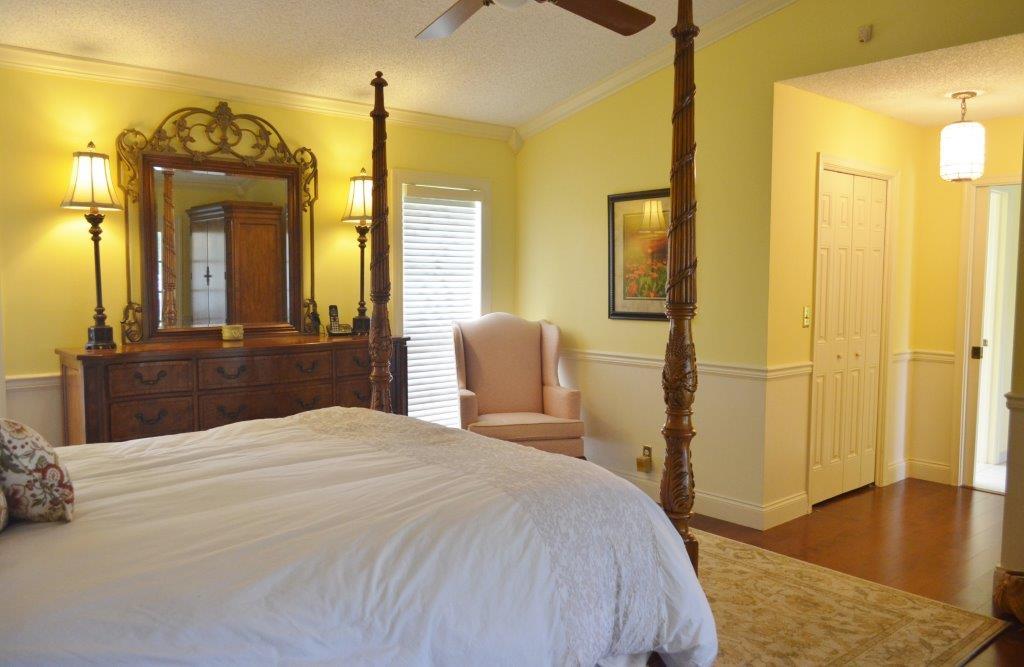 22235 Waterside Drive Boca Raton, FL 33428 - Photo 20 of 39 Master BR