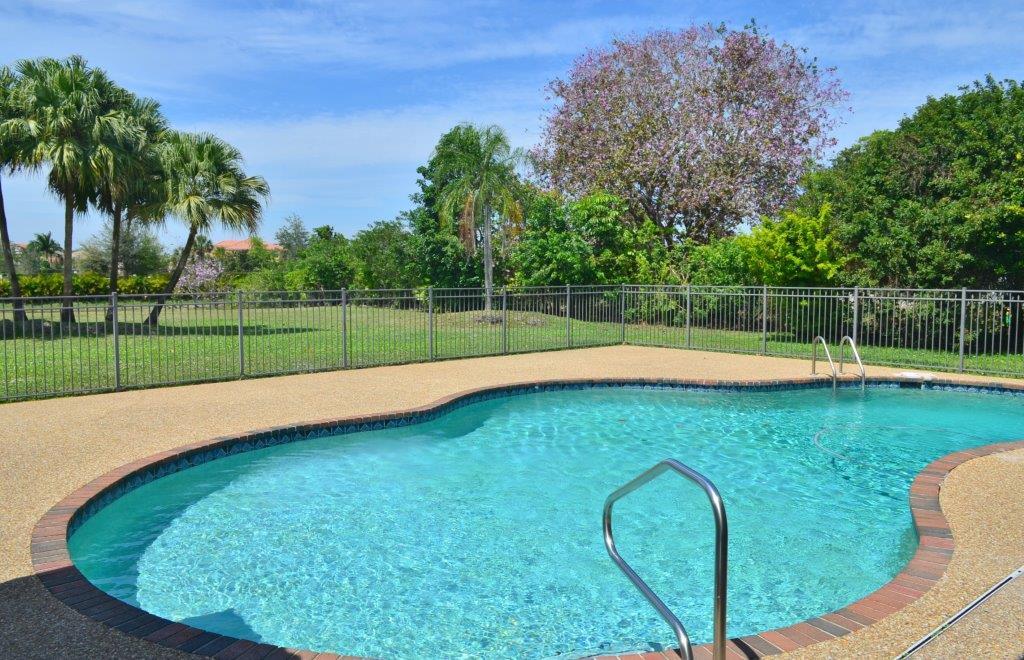 22235 Waterside Drive Boca Raton, FL 33428 - Photo 32 of 39 Pool