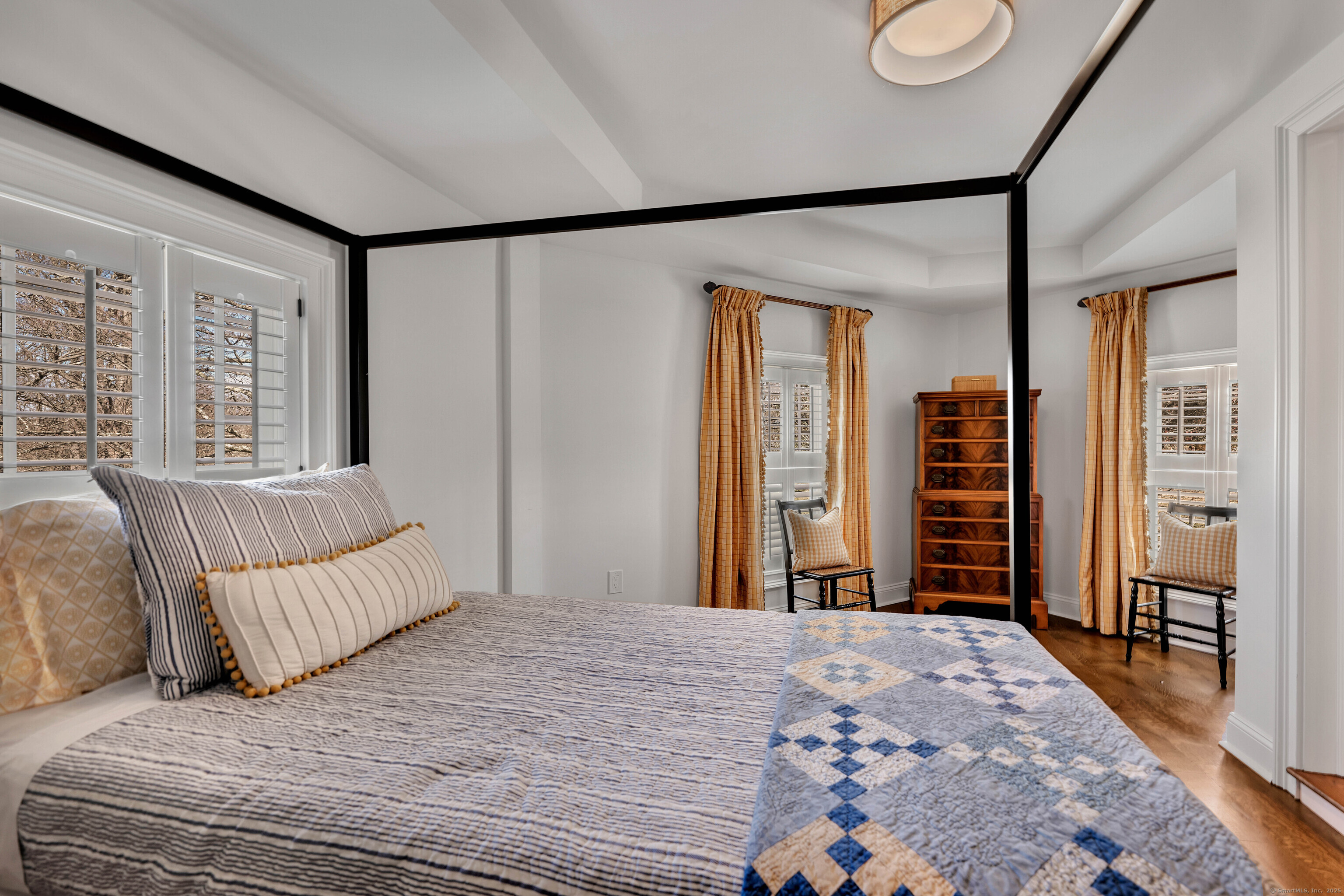 75 Green Hill Road Washington, CT 06793 - Photo 17 of 40