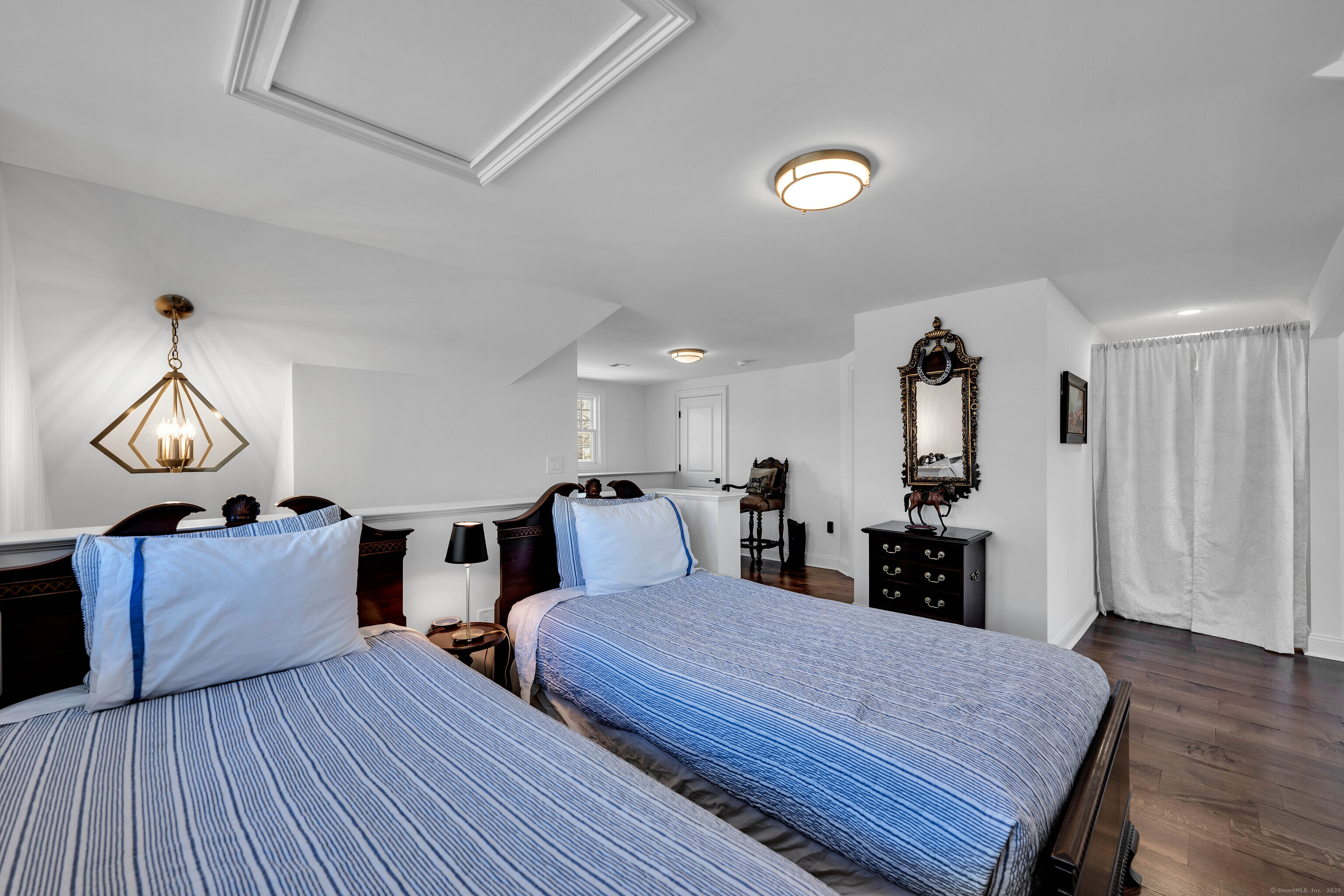 75 Green Hill Road Washington, CT 06793 - Photo 19 of 40