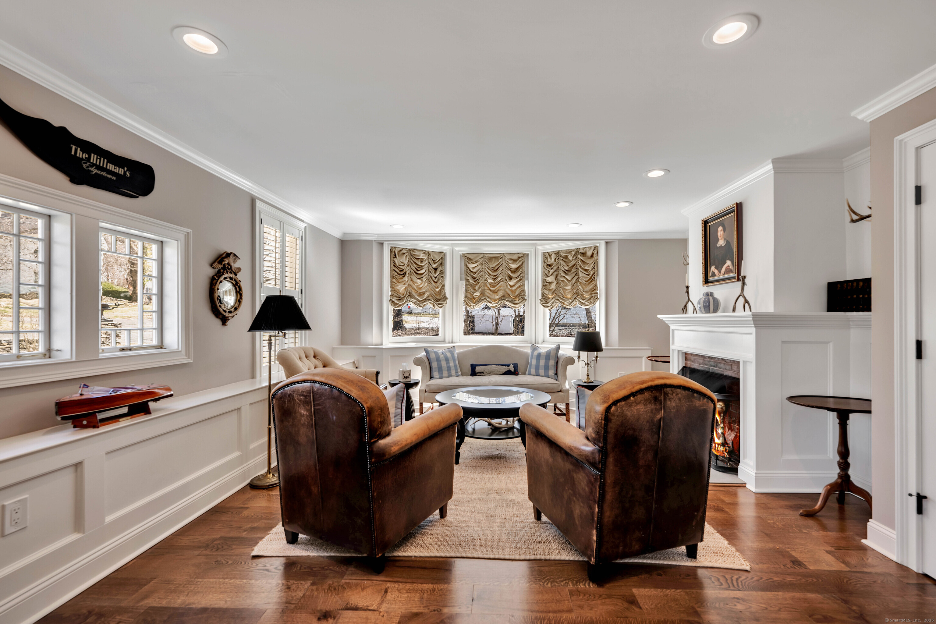 75 Green Hill Road Washington, CT 06793 - Photo 28 of 40