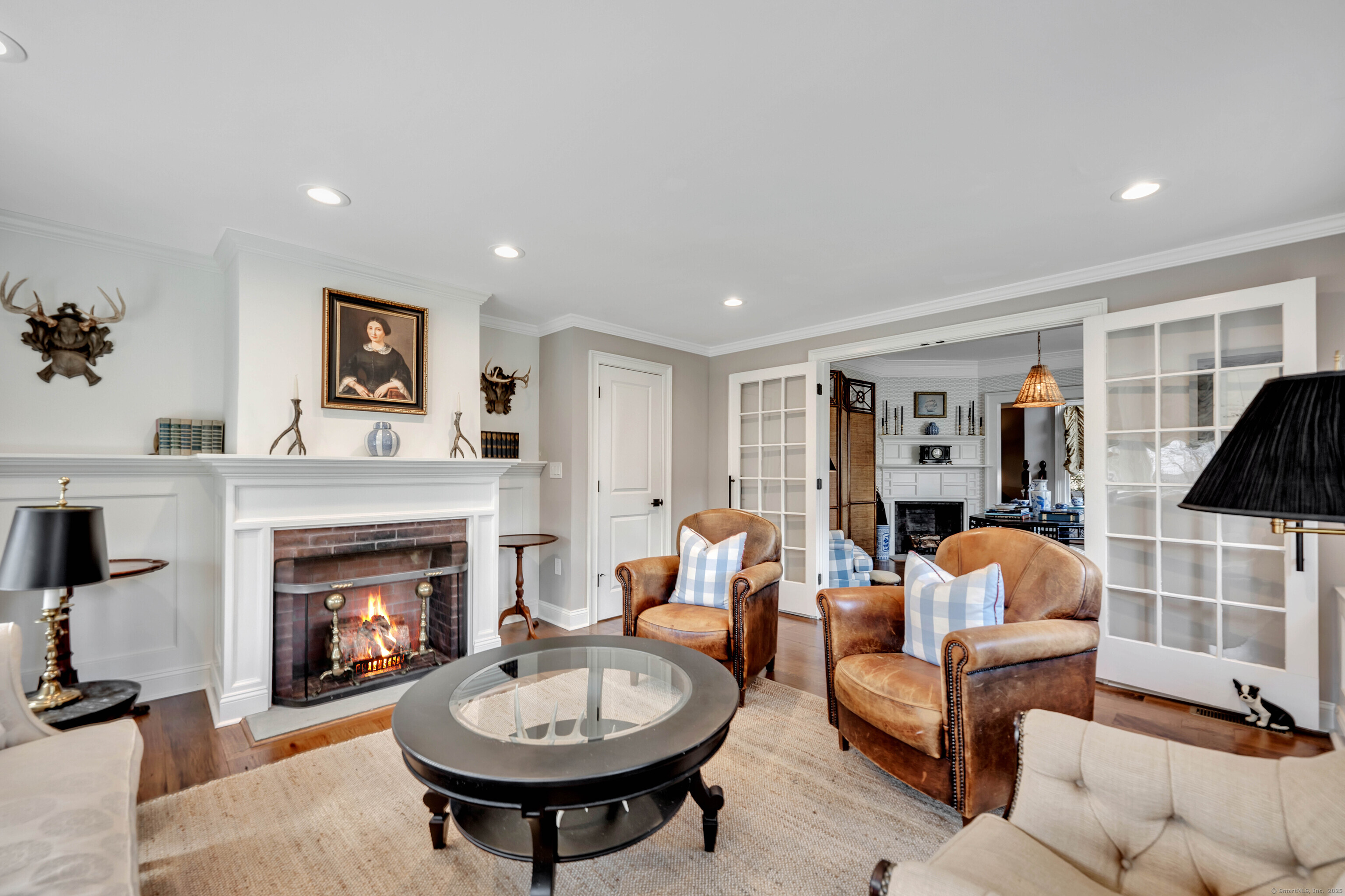 75 Green Hill Road Washington, CT 06793 - Photo 30 of 40