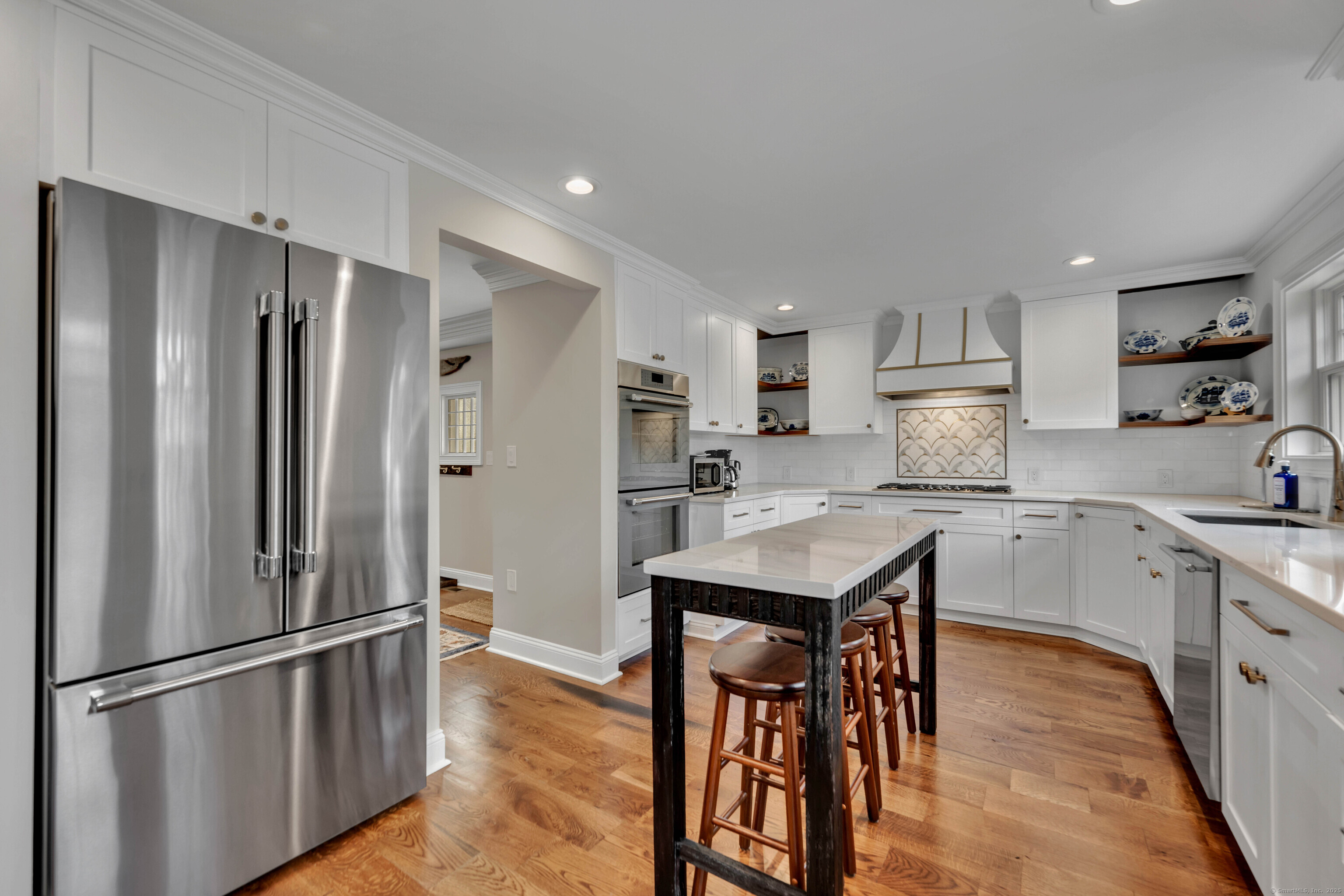 75 Green Hill Road Washington, CT 06793 - Photo 3 of 40