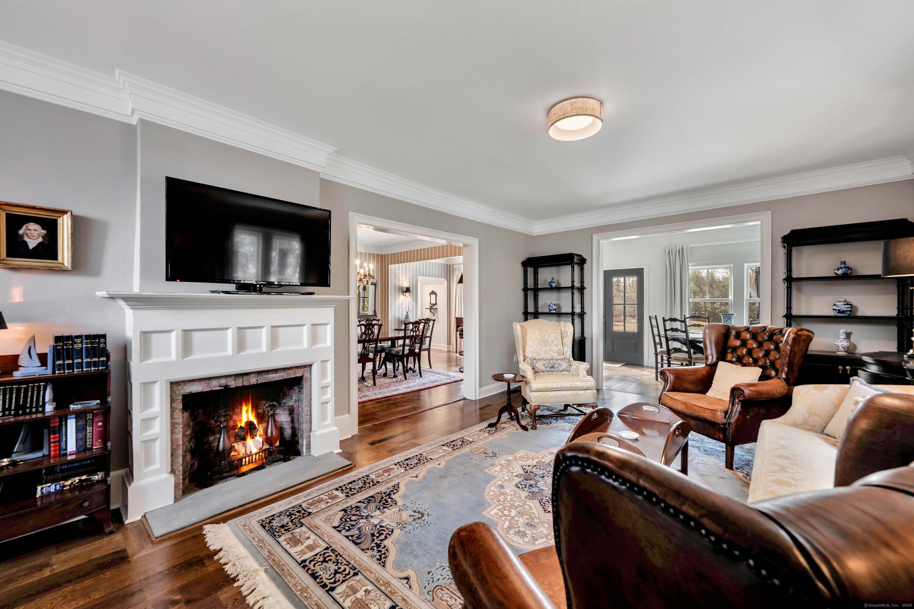 75 Green Hill Road Washington, CT 06793 - Photo 35 of 40