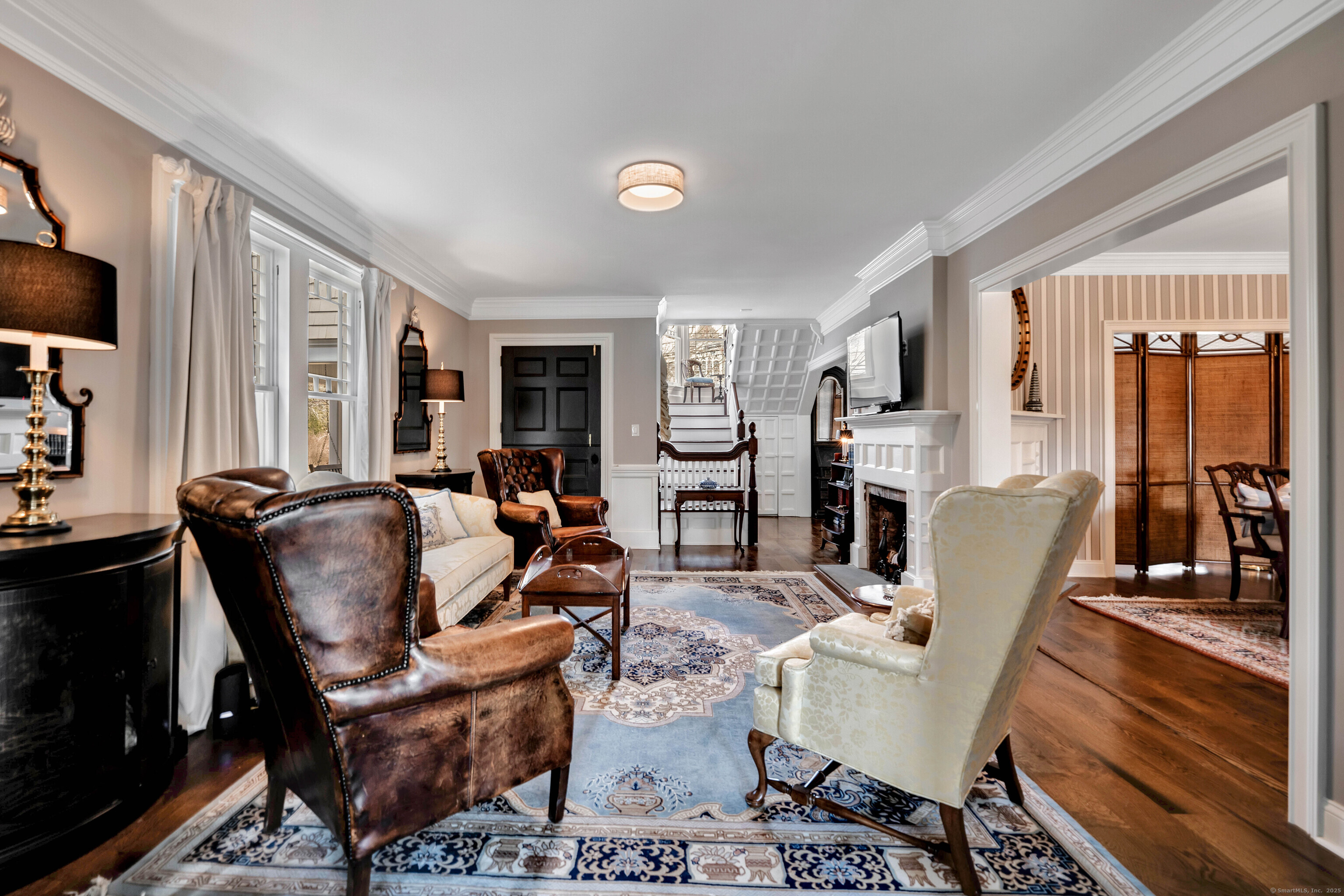 75 Green Hill Road Washington, CT 06793 - Photo 36 of 40