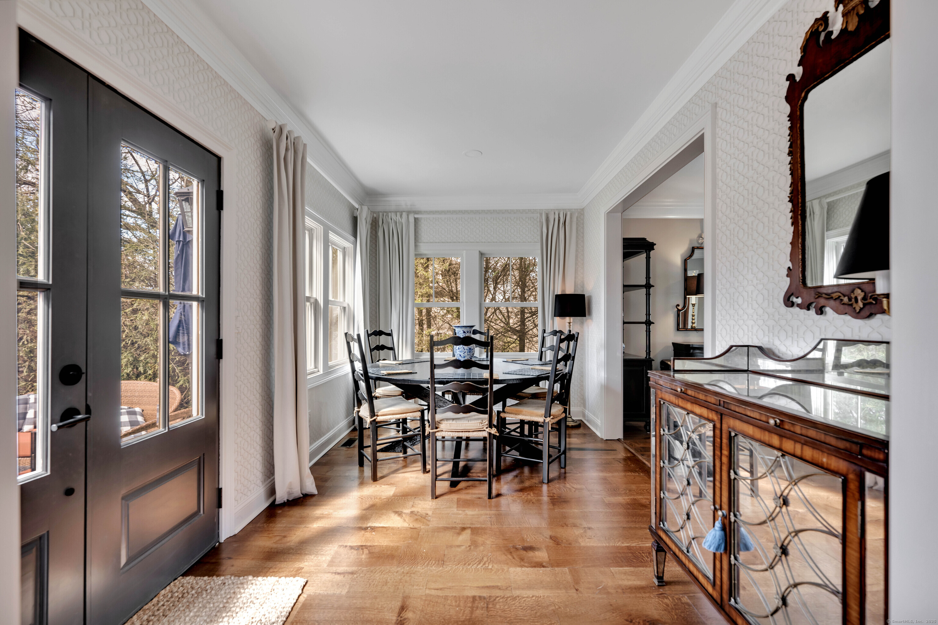 75 Green Hill Road Washington, CT 06793 - Photo 37 of 40