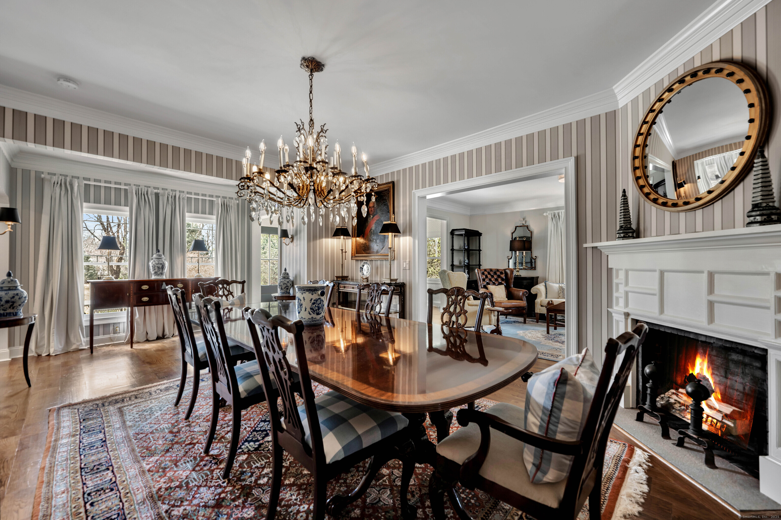 75 Green Hill Road Washington, CT 06793 - Photo 39 of 40