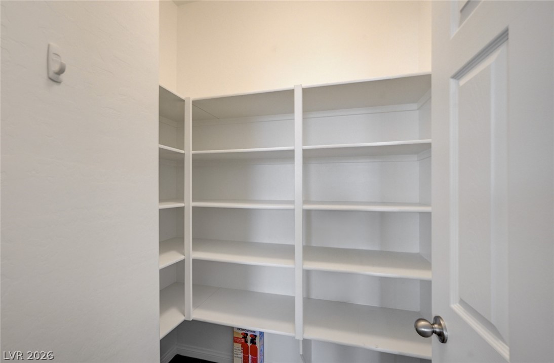 756 Cadence View Way Henderson, NV 89011 - Photo 38 of 45 View of pantry