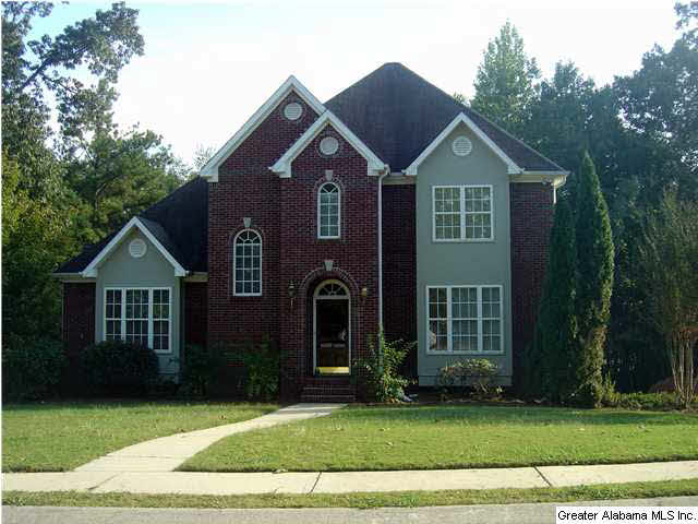 1710 Sandy Ridge Way Hoover, AL 35244 - Photo 1 of 28