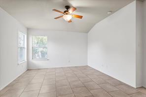 2721 Breezy Point Cove Round Rock, TX 78665 - Photo 23 of 35 an empty room with a window