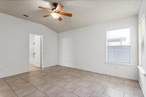 2721 Breezy Point Cove Round Rock, TX 78665 - Photo 24 of 35 a view of an empty room with a window