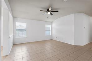 2721 Breezy Point Cove Round Rock, TX 78665 - Photo 4 of 35 a view of an empty room with a window