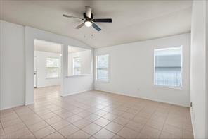 2721 Breezy Point Cove Round Rock, TX 78665 - Photo 5 of 35 a view of an empty room with a window