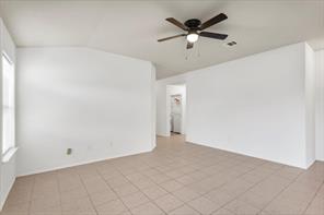 2721 Breezy Point Cove Round Rock, TX 78665 - Photo 6 of 35 a view of an empty room