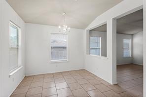 2721 Breezy Point Cove Round Rock, TX 78665 - Photo 8 of 35 a view of an empty room with a window
