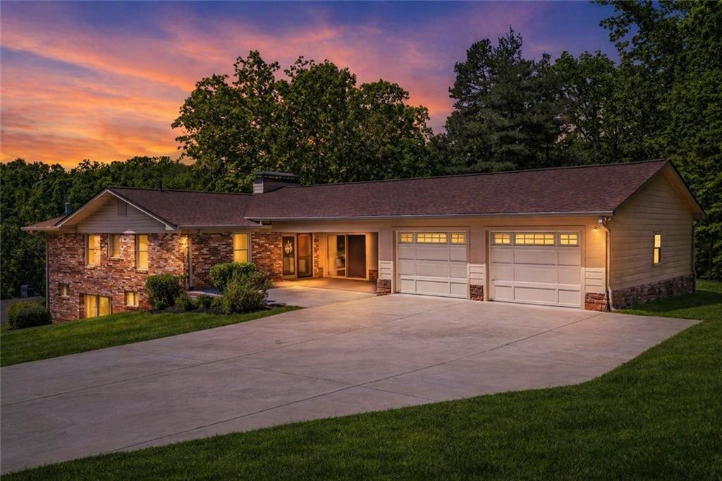 5345 Green Cove Road Gainesville, GA 30504 - Photo 1 of 1 Gallery Image 1
