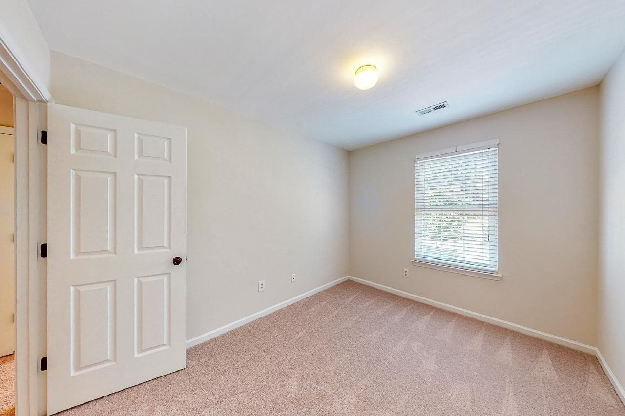9117 Shallcross Way Raleigh, NC 27617 - Photo 9 of 17 2nd bedroom