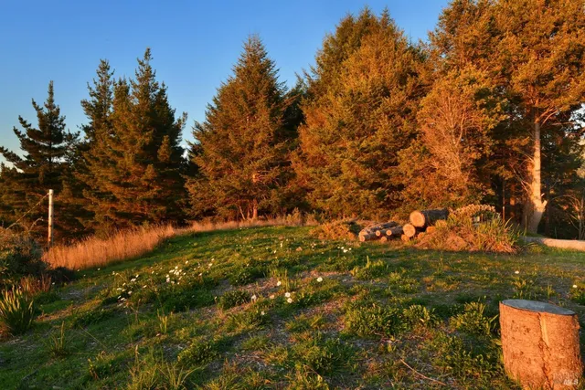 $75,000 | 7 Seaview Point, Whitethorn, CA 95589