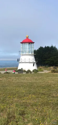 $75,000 | 7 Seaview Point, Whitethorn, CA 95589