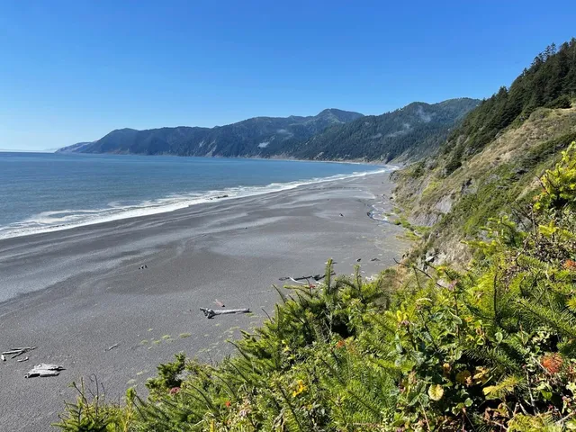 $75,000 | 7 Seaview Point, Whitethorn, CA 95589