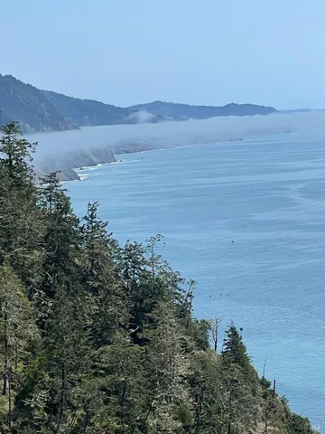 $75,000 | 7 Seaview Point, Whitethorn, CA 95589