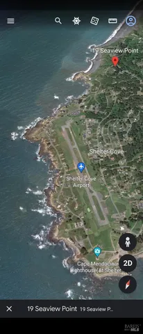 $75,000 | 7 Seaview Point, Whitethorn, CA 95589