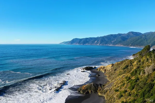 $75,000 | 7 Seaview Point, Whitethorn, CA 95589