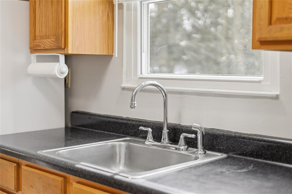 27 Ehle Avenue Coraopolis, PA 15108 - Photo 17 of 44 a close view of sink and tap