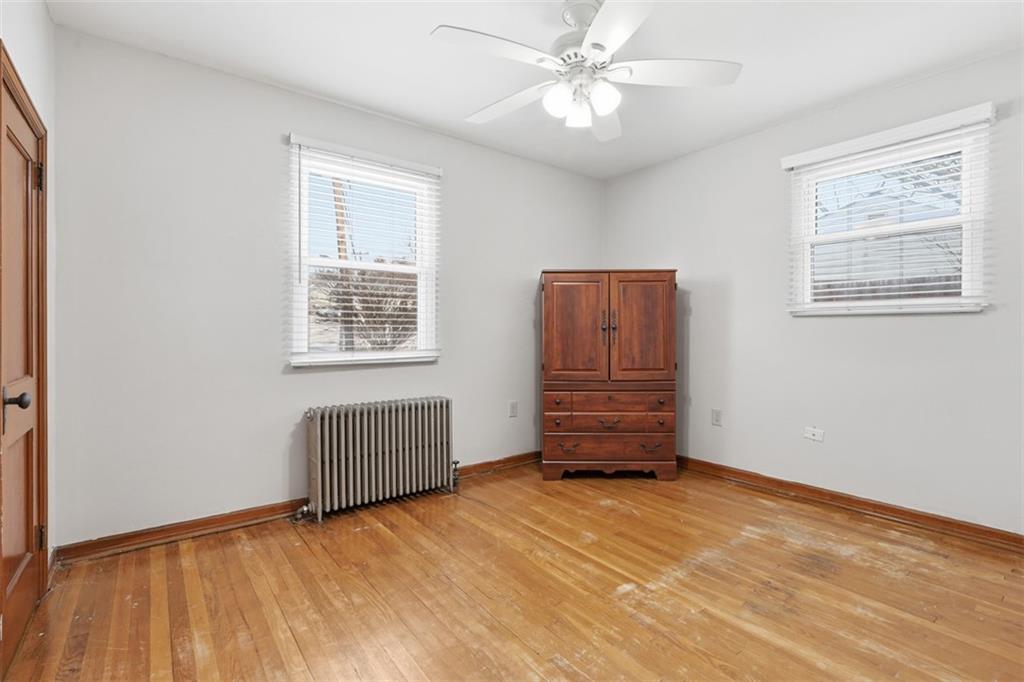 27 Ehle Avenue Coraopolis, PA 15108 - Photo 25 of 44 a view of an empty room with a window