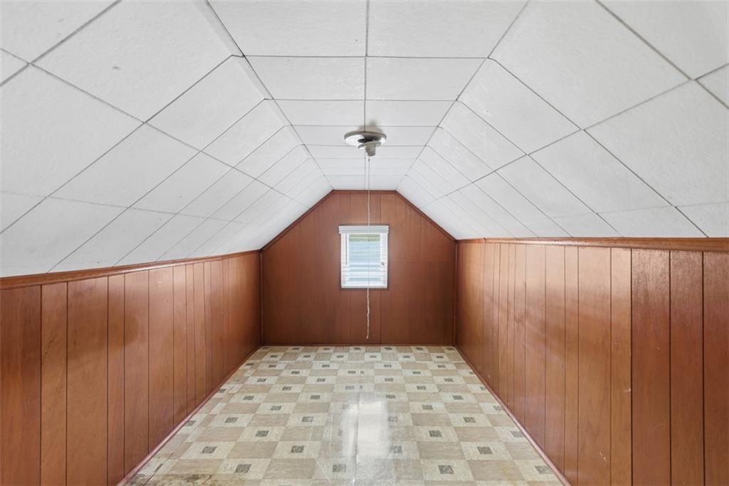 27 Ehle Avenue Coraopolis, PA 15108 - Photo 33 of 44 a bedroom with a bed and a window